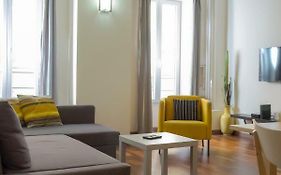 Magnifiques Appartements Au Coeur Du Vieux Nice